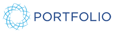 Logo portifólio