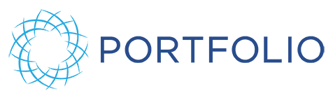 Logo portifólio